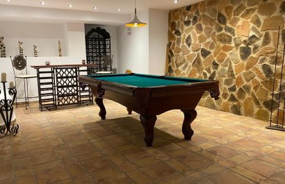 Herverkoop -  -
Benidorm - Levante