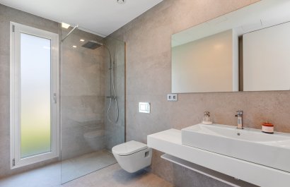 Obra nueva - Chalet independiente -
Finestrat - Finestrat Urbanizaciones