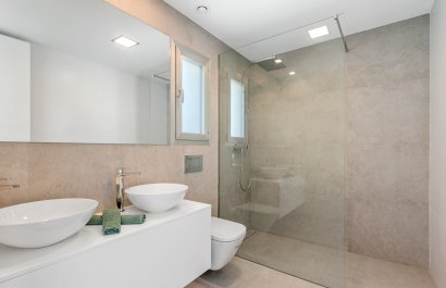 Obra nueva - Chalet independiente -
Finestrat - Finestrat Urbanizaciones