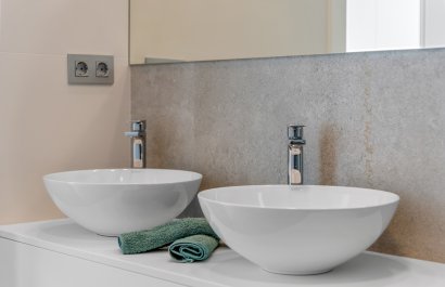 Obra nueva - Chalet independiente -
Finestrat - Finestrat Urbanizaciones