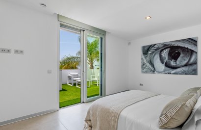 Obra nueva - Chalet independiente -
Finestrat - Finestrat Urbanizaciones