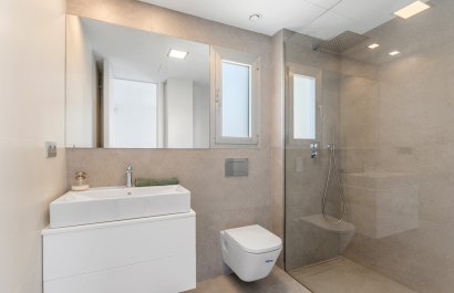 Obra nueva - Chalet independiente -
Finestrat - Finestrat Urbanizaciones