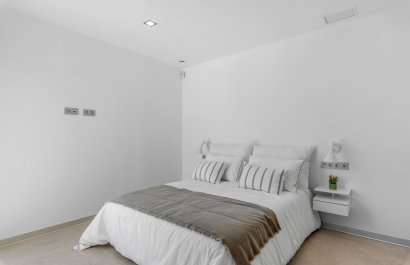 Obra nueva - Chalet independiente -
Finestrat - Finestrat Urbanizaciones