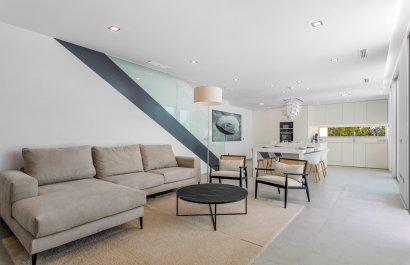 Obra nueva - Chalet independiente -
Finestrat - Finestrat Urbanizaciones