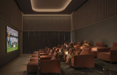 Nieuwbouw - Appartement / flat -
Benidorm - Zona de Poniente