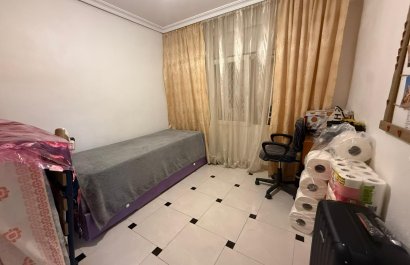 Segunda mano - Apartamento / piso -
Denia - Center