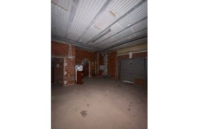 Segunda mano - Casa  -
La Font d'en Carròs - Centro