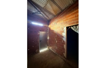 Segunda mano - Casa  -
La Font d'en Carròs - Centro