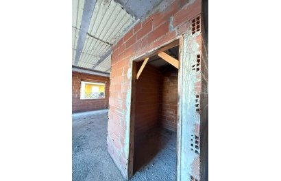 Segunda mano - Casa  -
La Font d'en Carròs - Centro