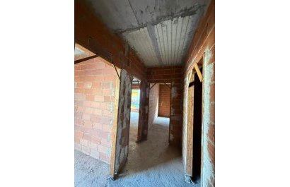 Segunda mano - Casa  -
La Font d'en Carròs - Centro