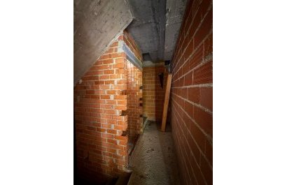 Segunda mano - Casa  -
La Font d'en Carròs - Centro