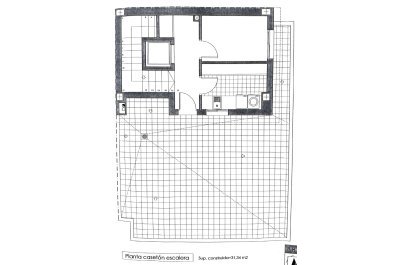 Segunda mano - Casa  -
La Font d'en Carròs - Centro