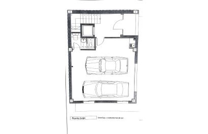 Segunda mano - Casa  -
La Font d'en Carròs - Centro