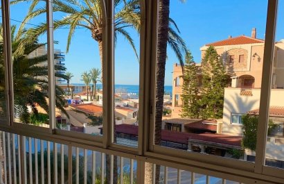 Segunda mano - Apartamento / piso -
Denia - Les Marines - Las Marinas