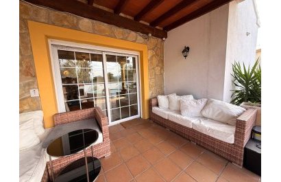 Segunda mano - Chalet independiente -
Denia - Les Marines - Las Marinas