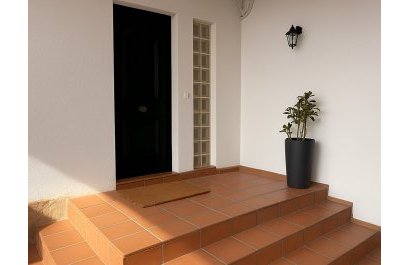 Segunda mano - Chalet independiente -
Denia - Les Marines - Las Marinas