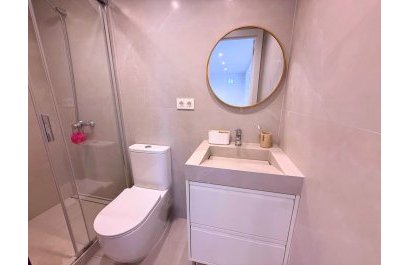 Segunda mano - Chalet independiente -
Denia - Les Marines - Las Marinas