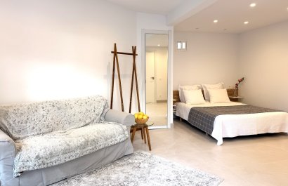 Segunda mano - Chalet independiente -
Denia - Les Marines - Las Marinas