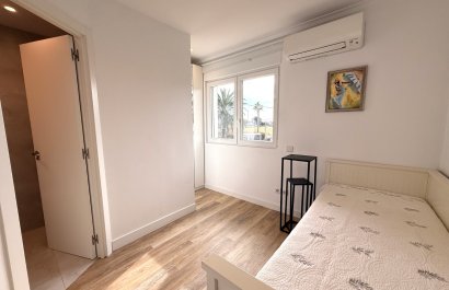 Segunda mano - Chalet independiente -
Denia - Les Marines - Las Marinas