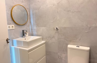 Segunda mano - Chalet independiente -
Denia - Les Marines - Las Marinas