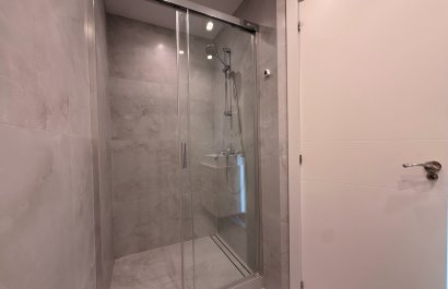 Segunda mano - Chalet independiente -
Denia - Les Marines - Las Marinas