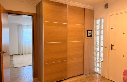 Segunda mano - Chalet independiente -
Denia - Les Marines - Las Marinas