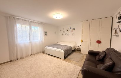 Segunda mano - Chalet independiente -
Denia - Les Marines - Las Marinas