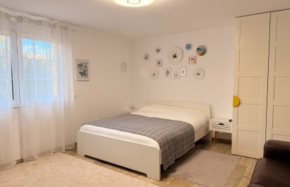 Segunda mano - Chalet independiente -
Denia - Les Marines - Las Marinas