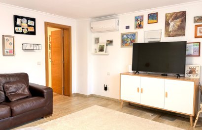 Segunda mano - Chalet independiente -
Denia - Les Marines - Las Marinas