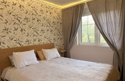 Segunda mano - Chalet independiente -
Denia - Les Marines - Las Marinas