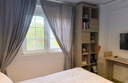 Segunda mano - Chalet independiente -
Denia - Les Marines - Las Marinas