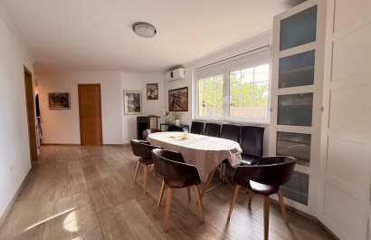 Segunda mano - Chalet independiente -
Denia - Les Marines - Las Marinas