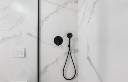 Obra nueva - Apartamento / piso -
San Javier - Santiago de la Ribera