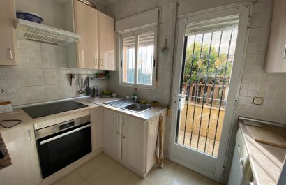 Segunda mano - Chalet independiente -
Polop - Alberca