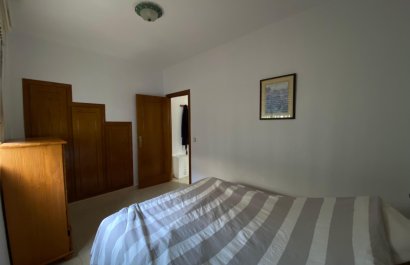 Segunda mano - Chalet independiente -
Polop - Alberca