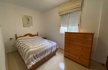 Segunda mano - Chalet independiente -
Polop - Alberca