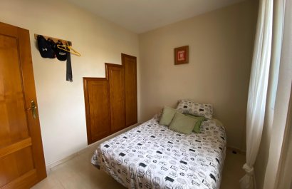 Segunda mano - Chalet independiente -
Polop - Alberca