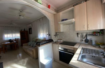 Segunda mano - Chalet independiente -
Polop - Alberca