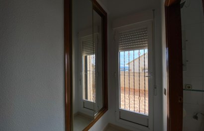 Segunda mano - Chalet independiente -
Polop - Alberca