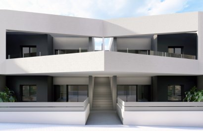 Rynek Pierwotny - Kamienica -
San Miguel de Salinas