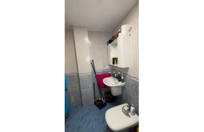 Segunda mano - Apartamento / piso -
Alfas del Pí