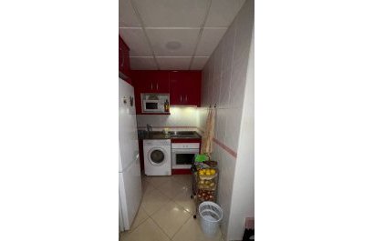 Segunda mano - Apartamento / piso -
Alfas del Pí