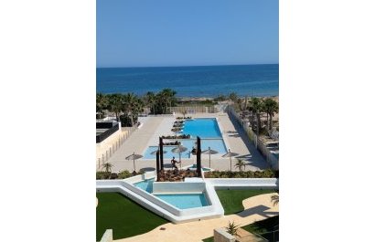 Obra nueva - Apartamento / piso -
Denia - Les Marines - Las Marinas