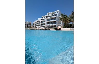 Obra nueva - Apartamento / piso -
Denia - Les Marines - Las Marinas