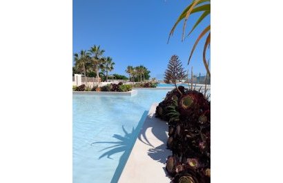 Obra nueva - Apartamento / piso -
Denia - Les Marines - Las Marinas