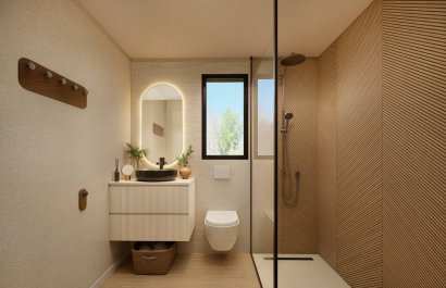 Obra nueva - Apartamento / piso -
Guardamar del Segura - Guardamar pueblo