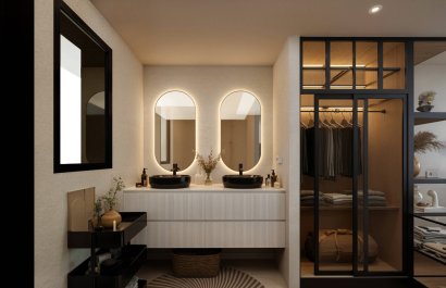 Obra nueva - Apartamento / piso -
Guardamar del Segura - Guardamar pueblo