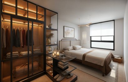 Obra nueva - Apartamento / piso -
Guardamar del Segura - Guardamar pueblo