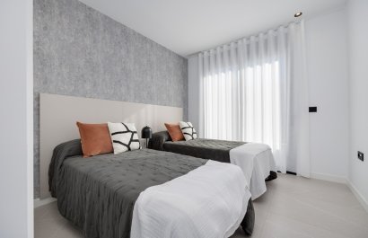 New Build - Villa -
Torrevieja - Torrelamata - La Mata