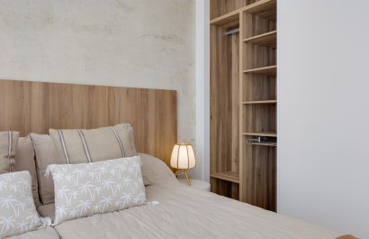 New Build - Villa -
Torrevieja - Torrelamata - La Mata